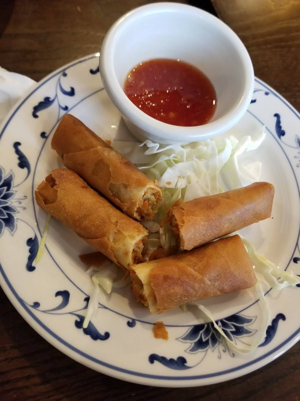 White Lotus Restaurant | restaurant | 35 SE Everett Mall Way # 106, Everett, WA 98208, USA | 4253558018 OR +1 425-355-8018