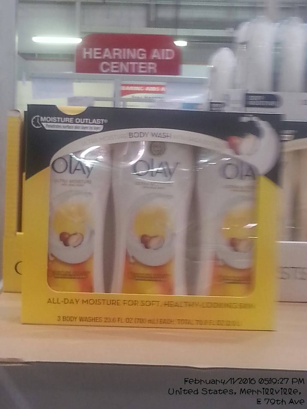 Costco Food Court | meal takeaway | 1310 E 79th Ave, Merrillville, IN 46410, USA | 2196416400 OR +1 219-641-6400