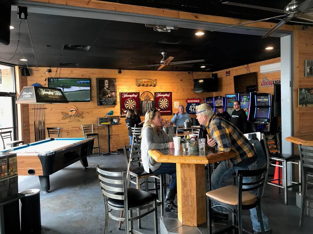 Monkey Barrel | restaurant | 688 Whitlock Ave NW, Marietta, GA 30064, USA | 6785032583 OR +1 678-503-2583