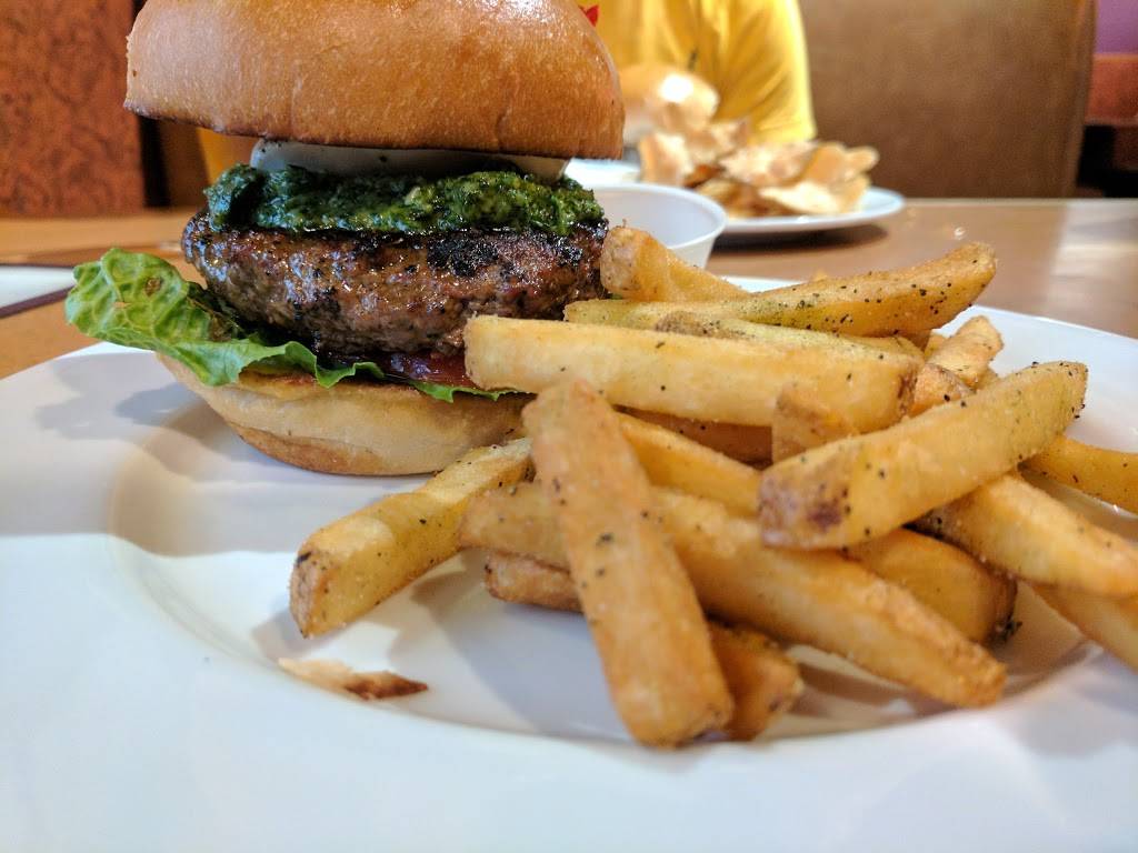 Gabbys Cafe | restaurant | 515 W Wyoming Ave, Cincinnati, OH 45215, USA | 5138216040 OR +1 513-821-6040