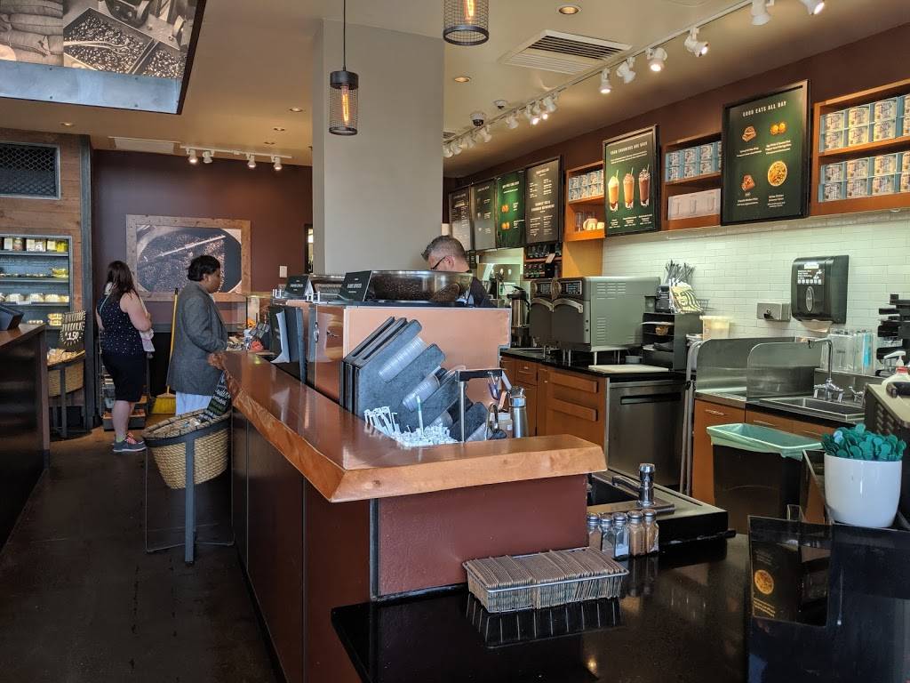 Starbucks | cafe | Ferry Plaza, San Francisco, CA 94111, USA | 4159563953 OR +1 415-956-3953