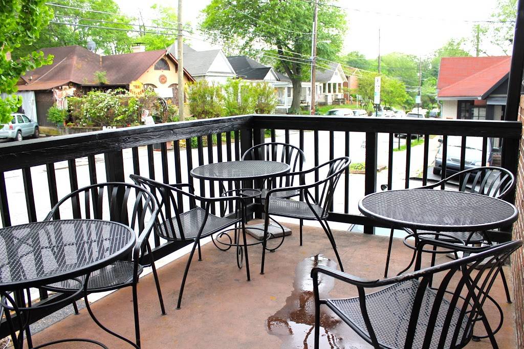 Dark Horse Tavern | restaurant | 816 North Highland Avenue Northeast, Atlanta, GA 30306, USA | 4048733607 OR +1 404-873-3607