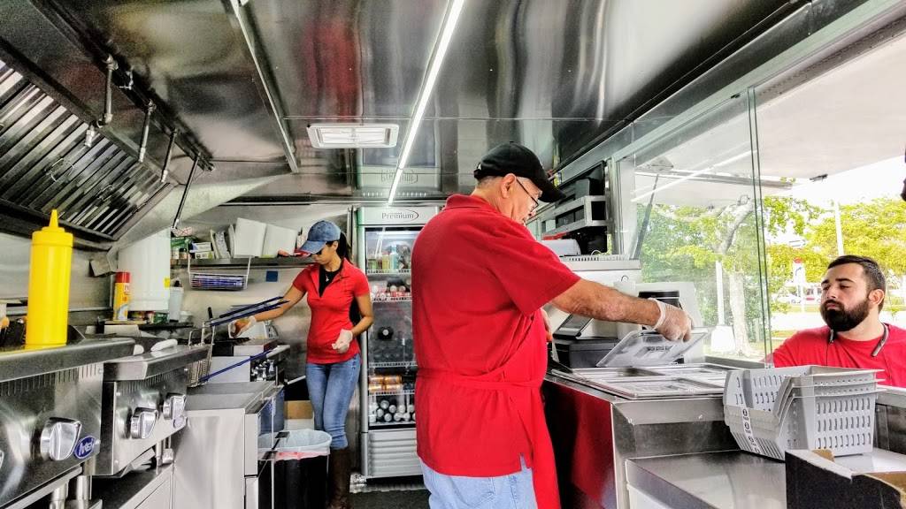 TA-TAS GOURMET 2 GO! | restaurant | 1000 W State Rd 84, Fort Lauderdale, FL 33315, USA | 9547435757 OR +1 954-743-5757