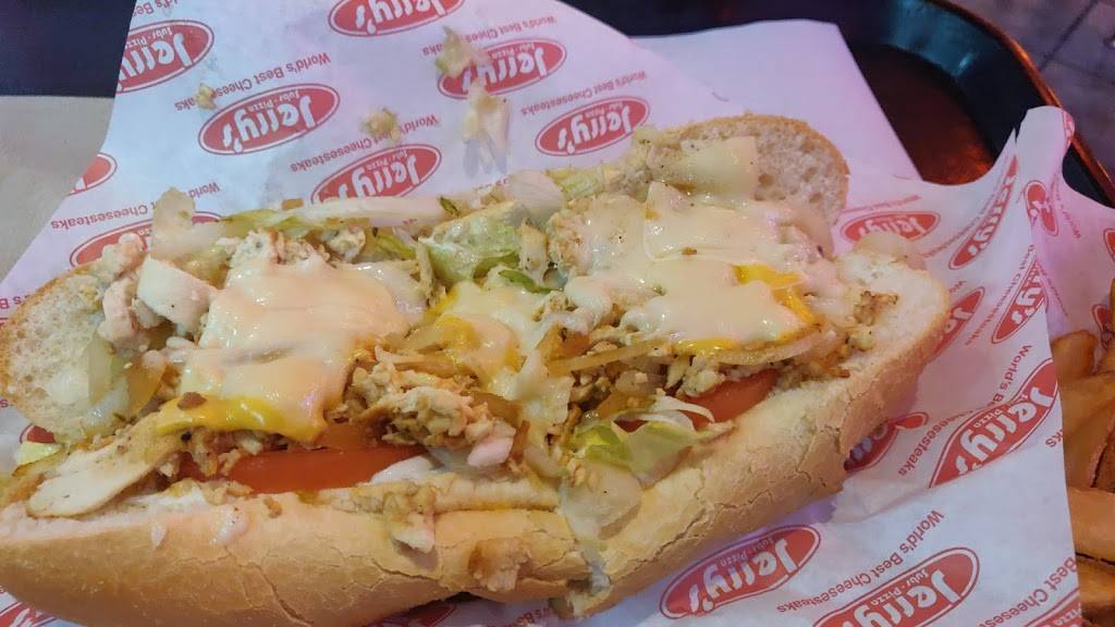 Jerrys Subs and Pizza | meal takeaway | 56 Drury Dr, La Plata, MD 20646, USA | 3013926258 OR +1 301-392-6258