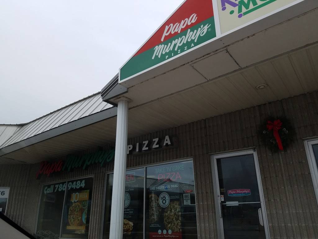 Papa Murphys Take N Bake Pizza | meal takeaway | 123 N Lincoln Rd, Escanaba, MI 49829, USA | 9067869484 OR +1 906-786-9484