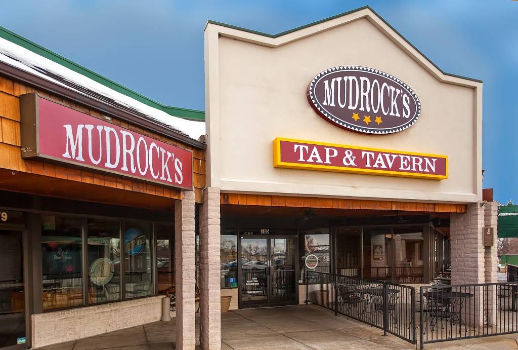 Mudrocks Tap & Tavern | restaurant | 585 E South Boulder Rd, Louisville, CO 80027, USA | 7208907900 OR +1 720-890-7900