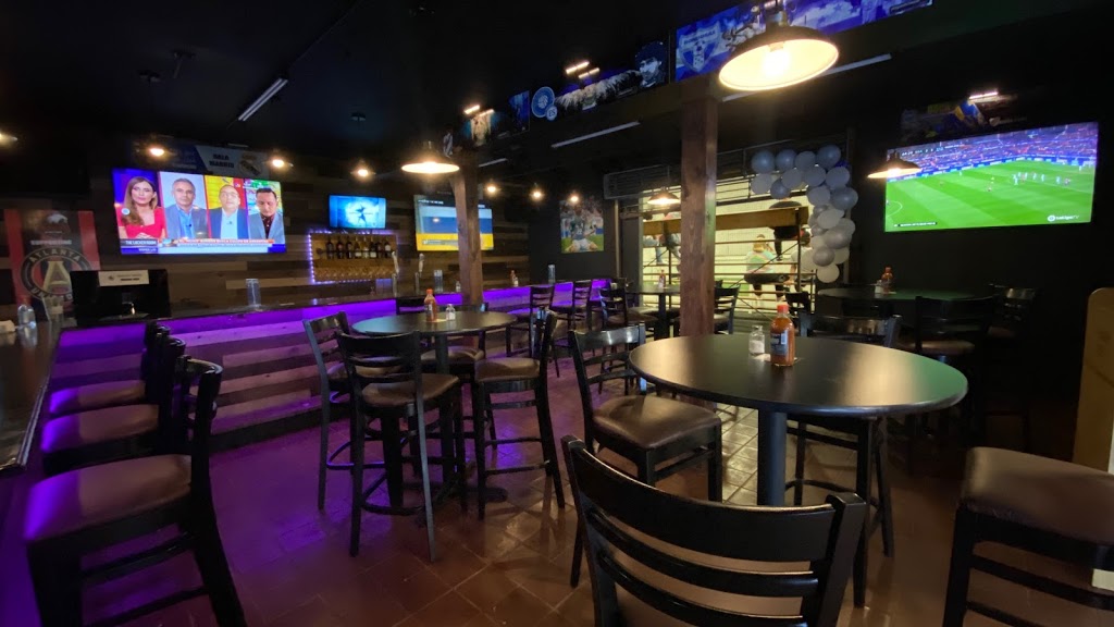 Eagles Sport Bar | restaurant | 6616 New Peachtree Rd, Doraville, GA 30340, USA | 7704550641 OR +1 770-455-0641