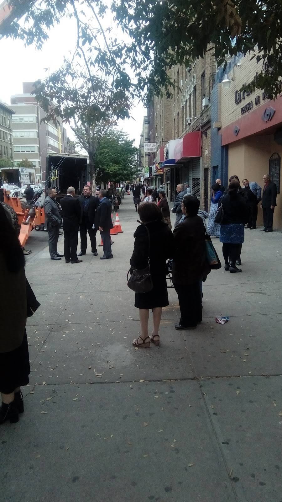 Maracas | restaurant | 143 Sherman Ave, New York, NY 10034, USA | 2123045144 OR +1 212-304-5144