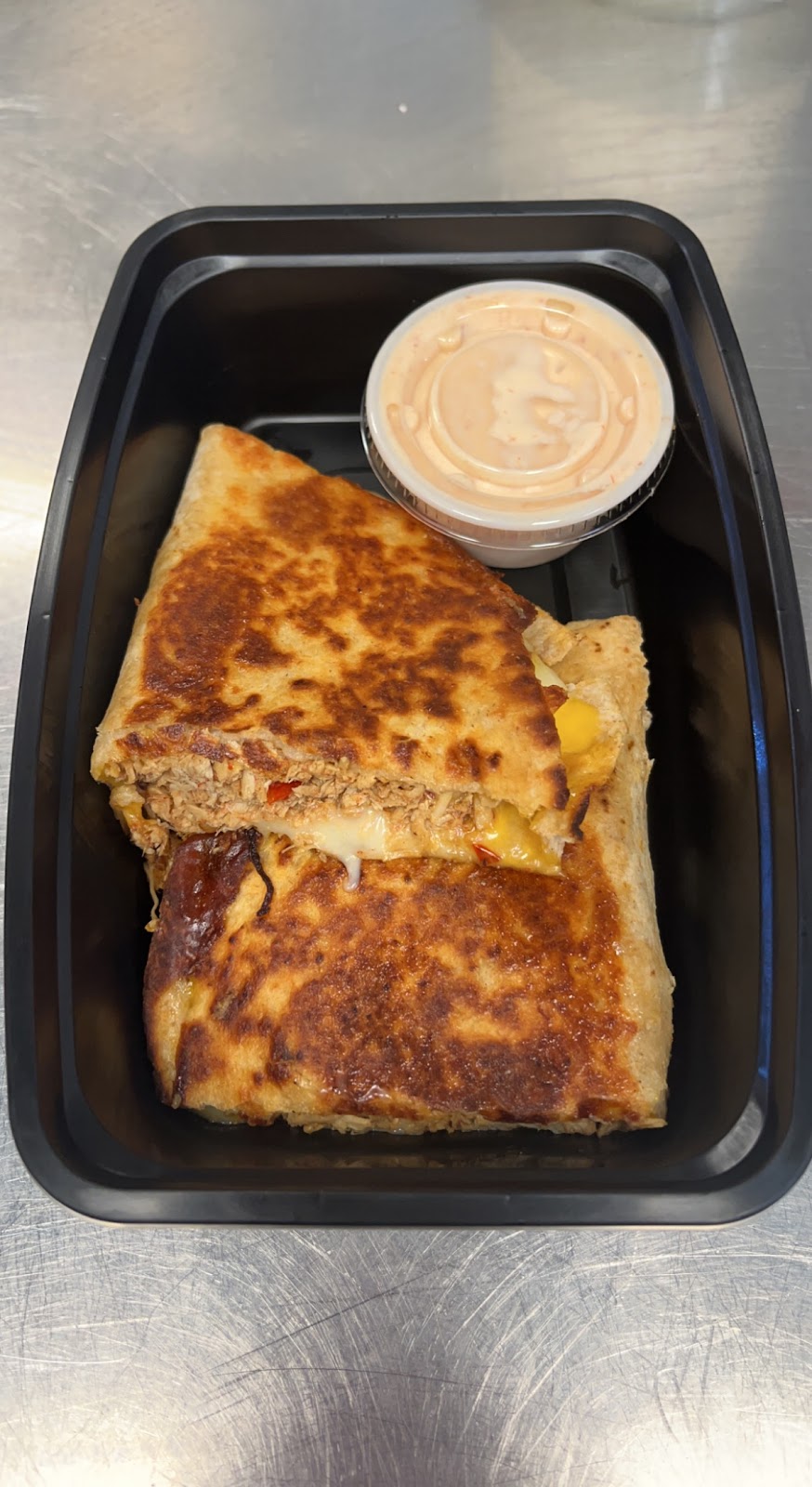 Fresh N Prepd | restaurant | 58 MO-142, Poplar Bluff, MO 63901, USA | 5733006418 OR +1 573-300-6418