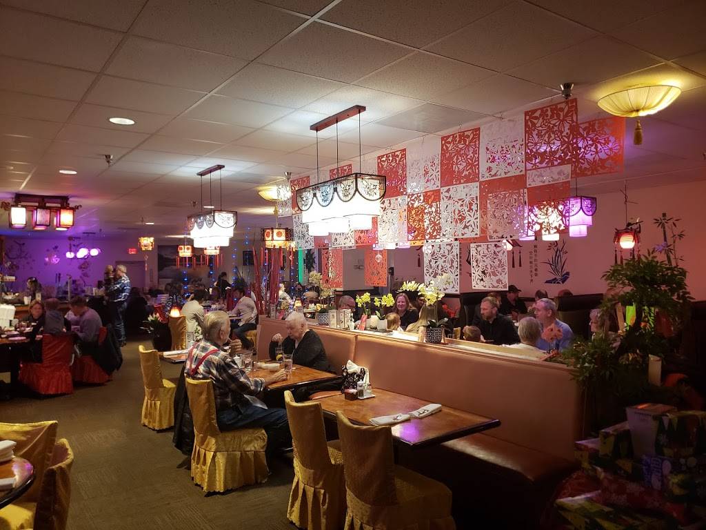 Modern Asia | restaurant | 1306 W Patrick St, Frederick, MD 21703, USA | 3017325193 OR +1 301-732-5193