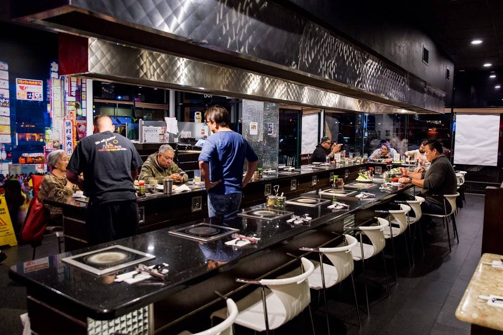 Tokyo Shabu Shabu | restaurant | 1330 Fullerton Rd #108, Rowland Heights, CA 91748, USA | 6268106037 OR +1 626-810-6037
