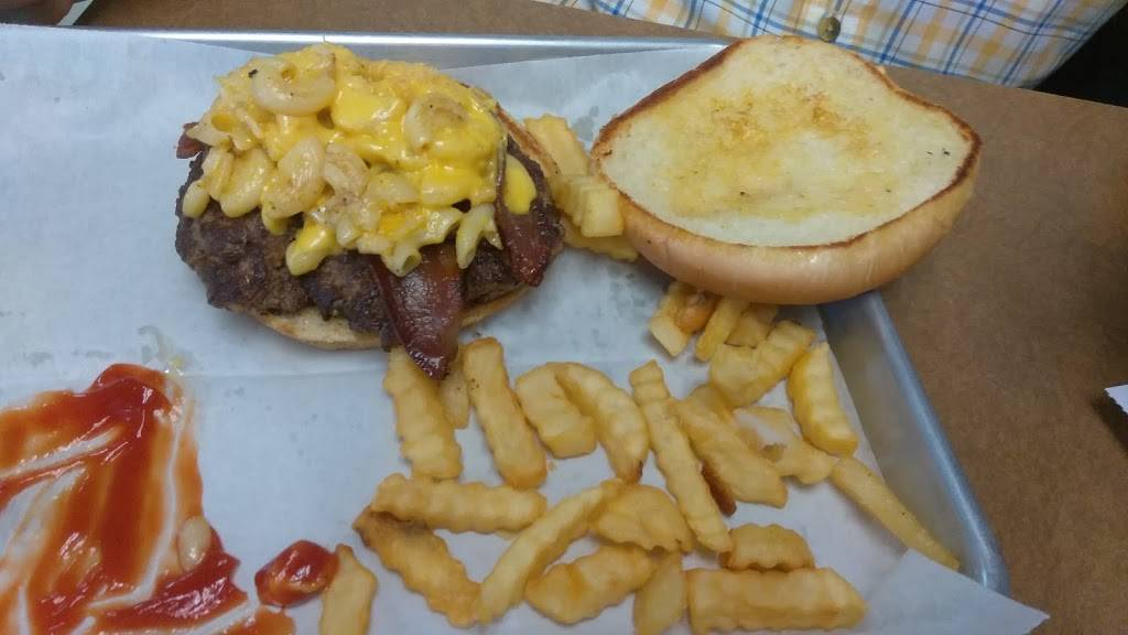 GORDOS AMERICAN EATS | restaurant | 103 Old Robstown Rd, Corpus Christi, TX 78408, USA | 3618848776 OR +1 361-884-8776