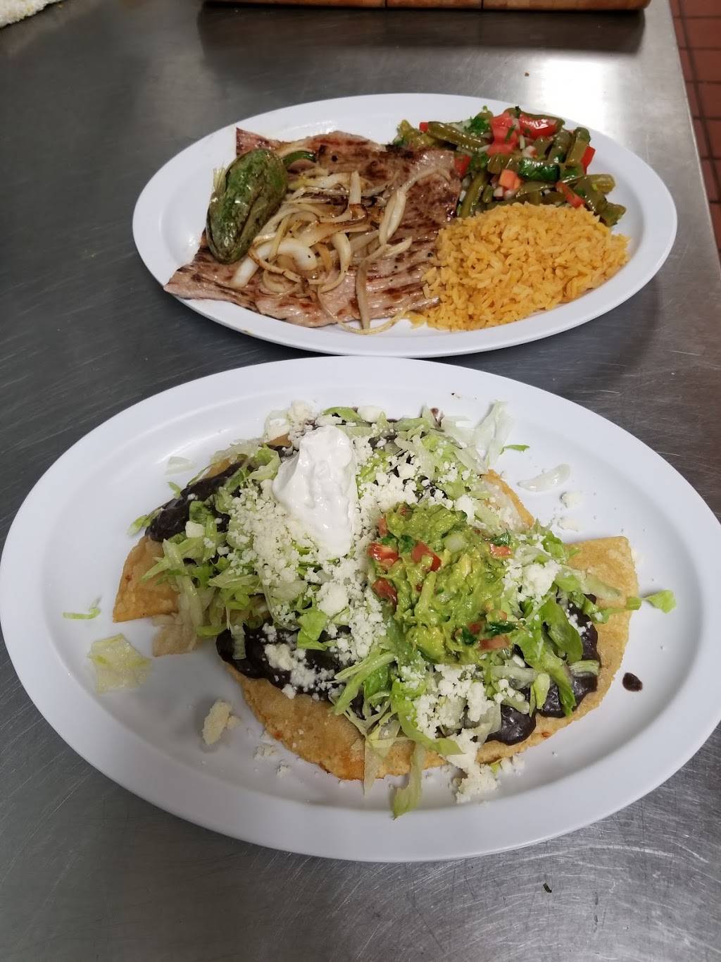 Oaxaca Cafe | restaurant | 312854103, Adelanto, CA 92301, USA | 7605231115 OR +1 760-523-1115