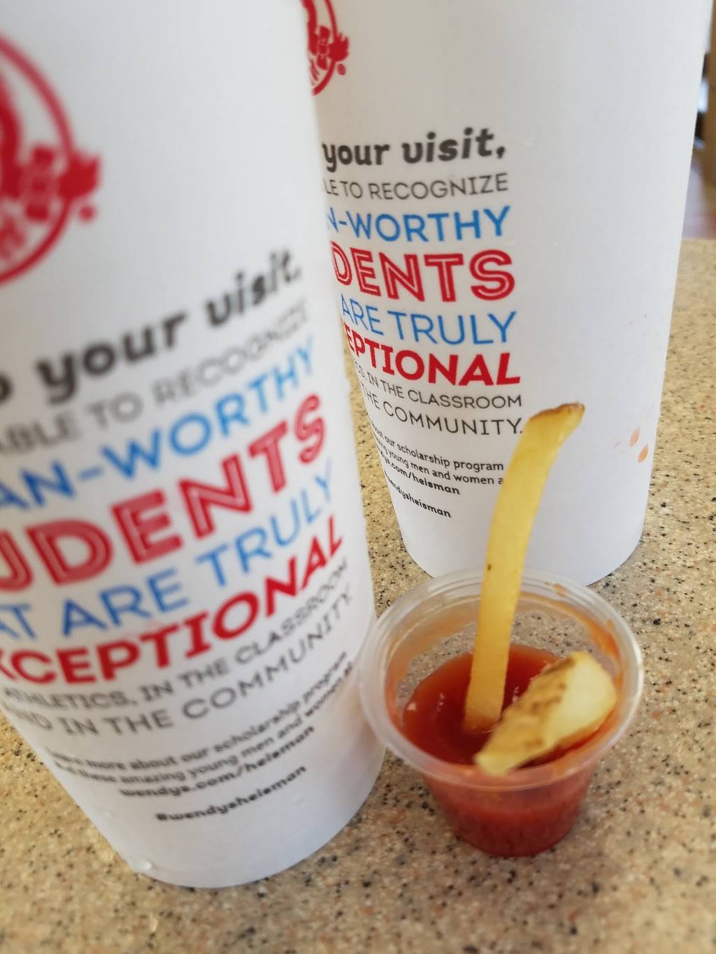 Wendys | restaurant | 4621 W Sunset Ave Drive, Springdale, AR 72762, USA | 4797502805 OR +1 479-750-2805