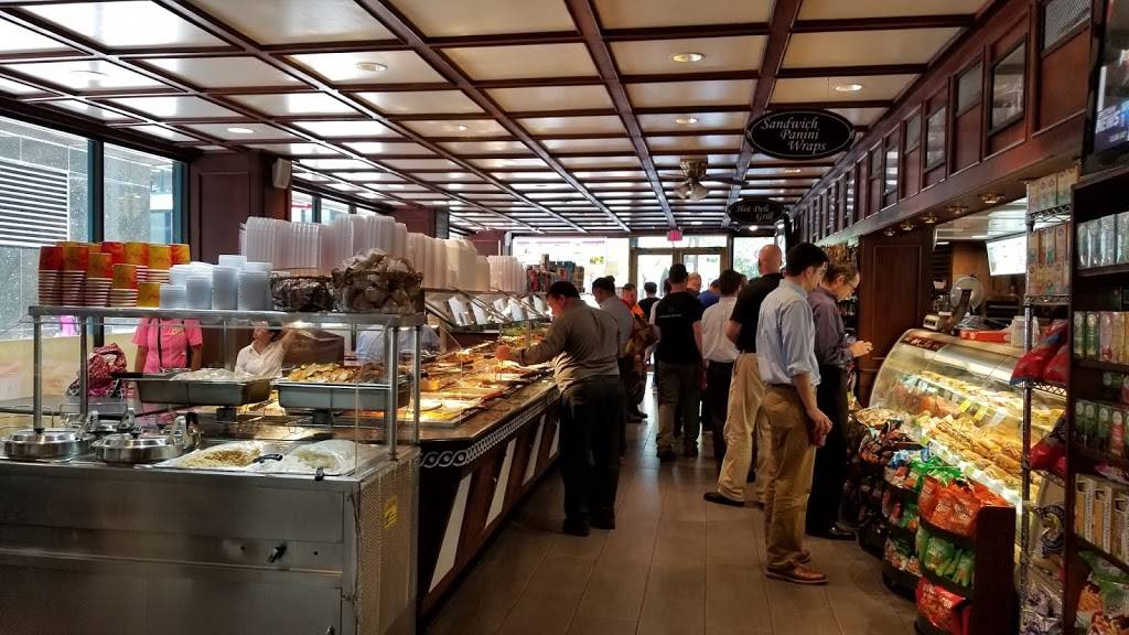 Cafe Water | restaurant | 130 Water St, New York, NY 10005, USA | 2127851320 OR +1 212-785-1320