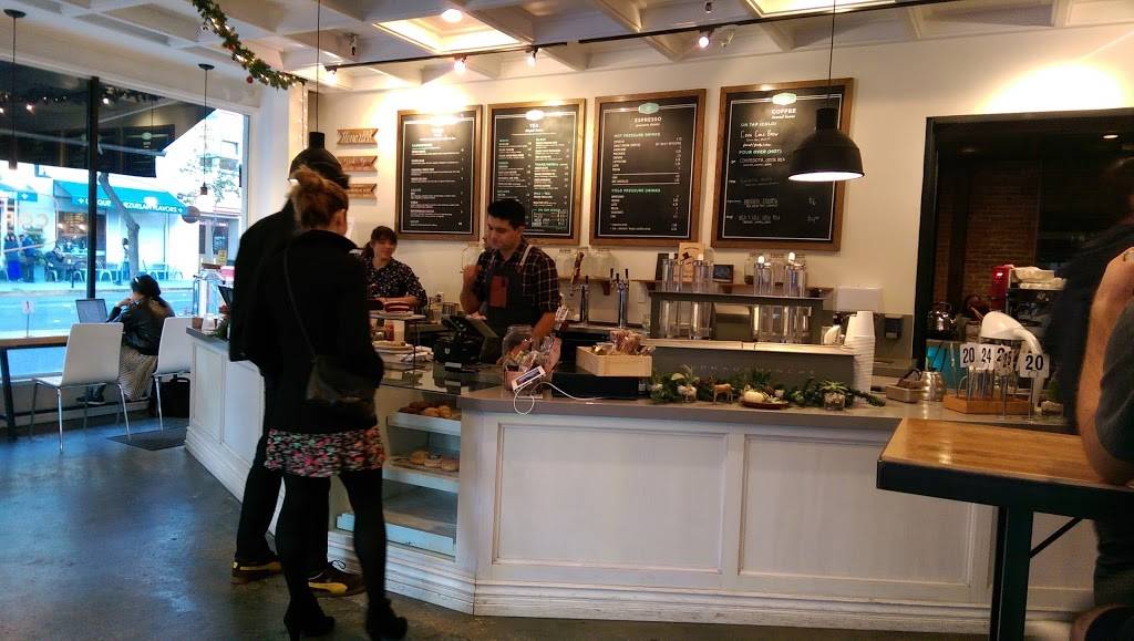 Copa Vida | cafe | 70 S Raymond Ave, Pasadena, CA 91105, USA | 6262133952 OR +1 626-213-3952