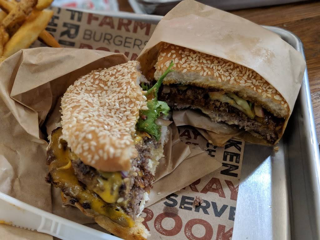 Creamline | restaurant | in Chelsea Market, 75 9th Ave, New York, NY 10011, USA | 6464102040 OR +1 646-410-2040