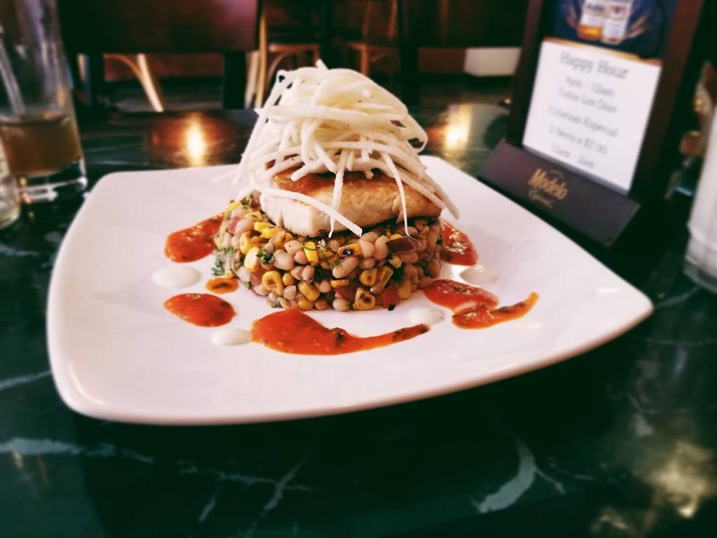 Las Panteras Negras | restaurant | 2130 2nd Ave, New York, NY 10029, USA | 9172612568 OR +1 917-261-2568