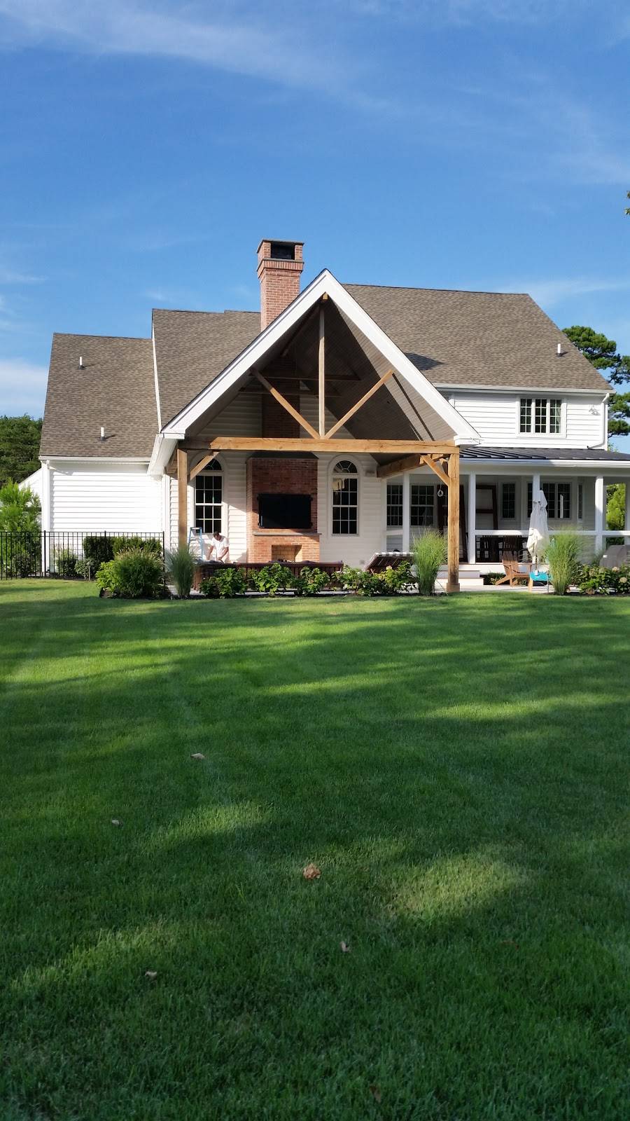 Stone Harbor Golf Club | restaurant | 905 U.S. 9, Cape May Court House, NJ 08210, USA | 6094659270 OR +1 609-465-9270