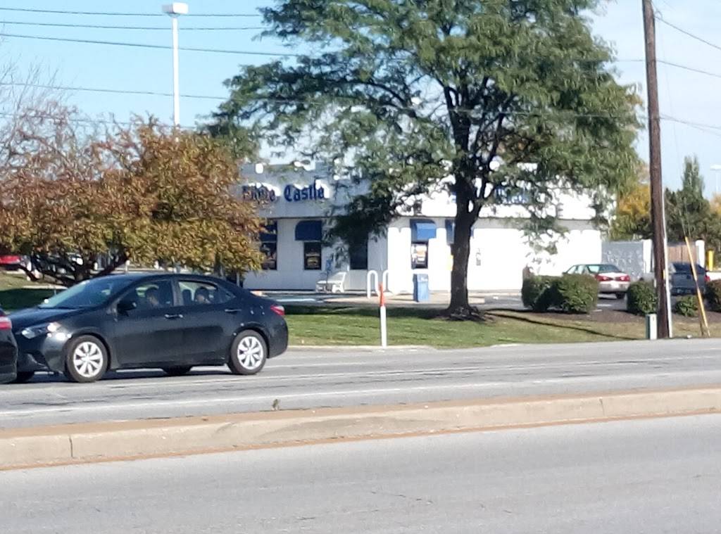 White Castle | restaurant | 5910 Crawfordsville Rd, Speedway, IN 46224, USA | 3172416316 OR +1 317-241-6316