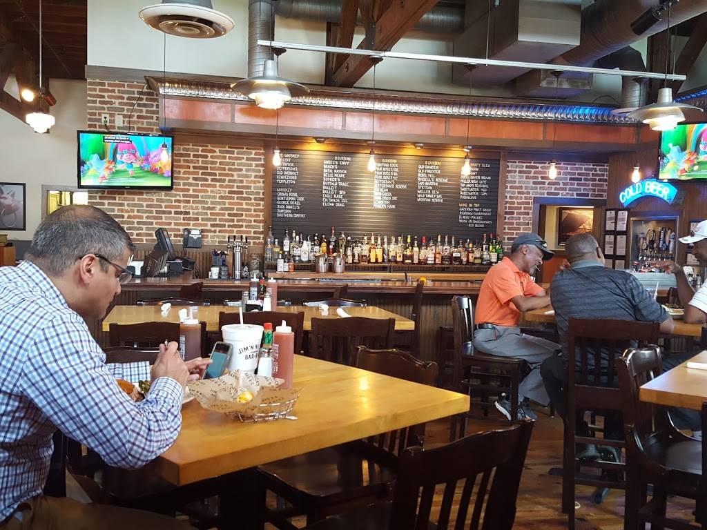 Jim N Nicks Bar-B-Q | restaurant | 2275 GA-20, Conyers, GA 30013, USA | 7707854453 OR +1 770-785-4453