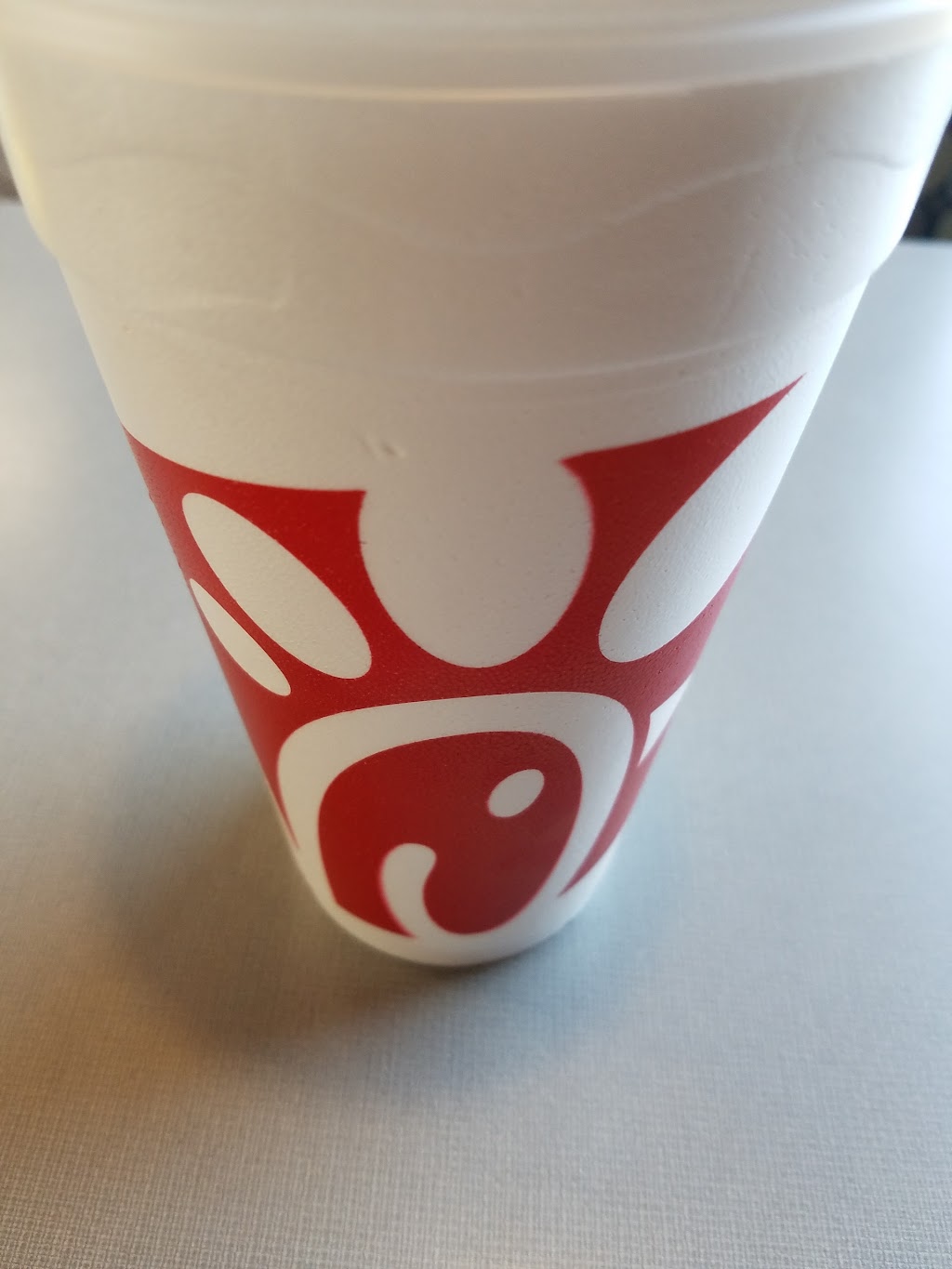 Chick-fil-A | restaurant | 1535 US-50, Pueblo, CO 81008, USA | 7194243838 OR +1 719-424-3838