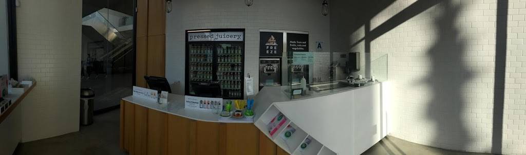 Pressed Juicery | restaurant | 4311 La Jolla Village Dr Suite 2260, San Diego, CA 92122, USA | 8585876640 OR +1 858-587-6640