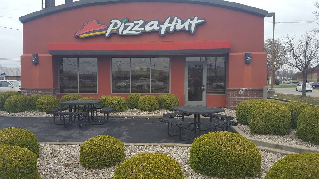Pizza Hut | restaurant | 3601 Buechel Bypass, Louisville, KY 40218, USA | 5024796065 OR +1 502-479-6065