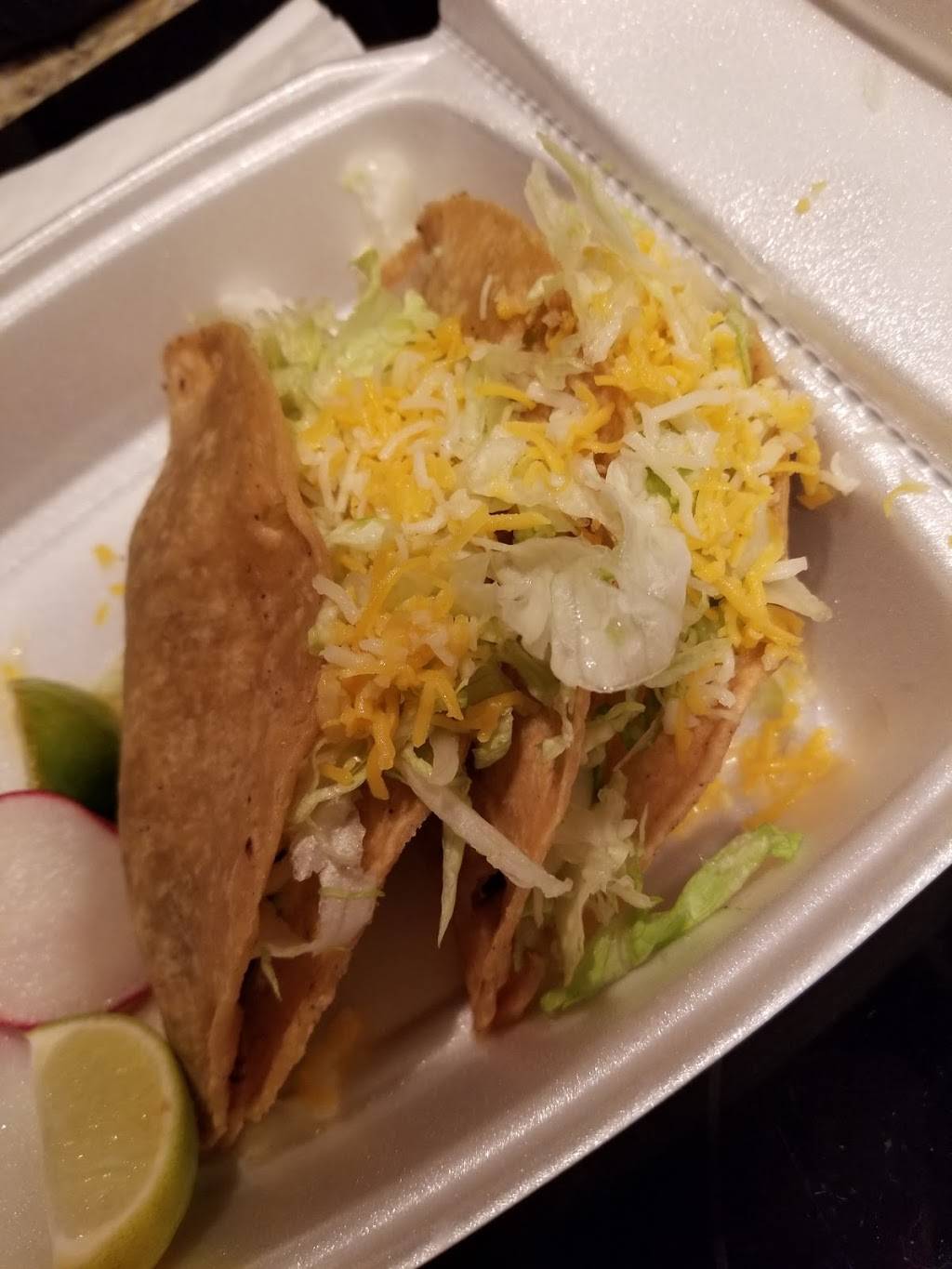 Arsenios Mexican Food | restaurant | 5650 W Figarden Dr, Fresno, CA 93722, USA | 5592757885 OR +1 559-275-7885