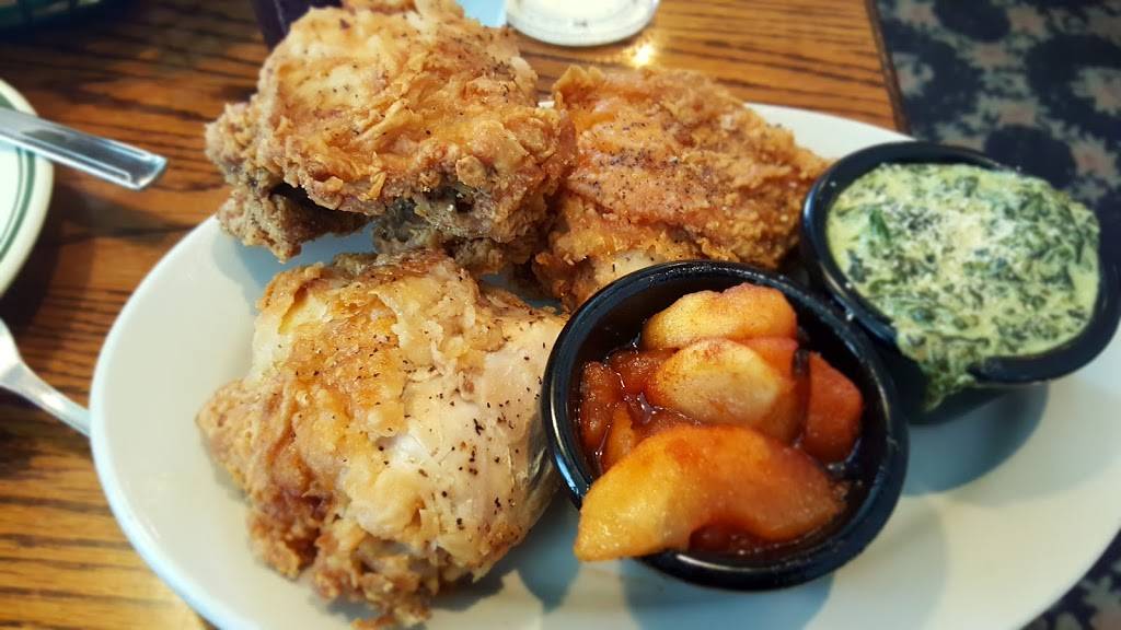 A Q Chicken House | restaurant | 1207 N Thompson St, Springdale, AR 72764, USA | 4797514633 OR +1 479-751-4633