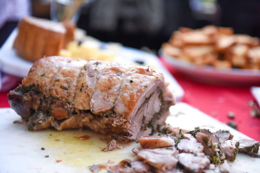 Piazza 1909 | restaurant | 7731 Fay Ave, La Jolla, CA 92037, USA | 8584123108 OR +1 858-412-3108