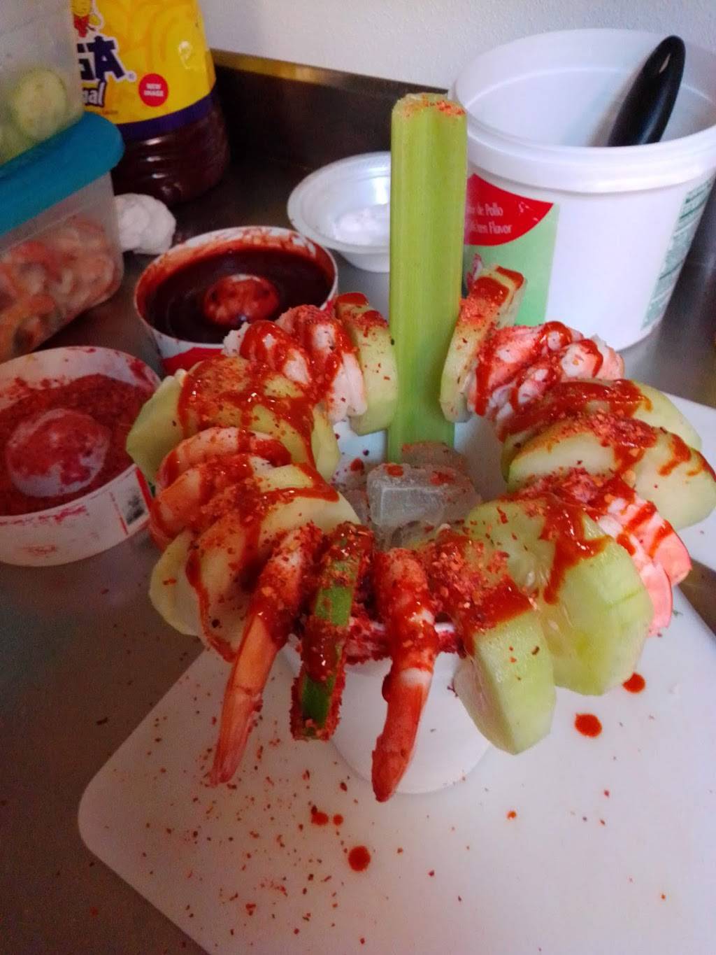 DBL2 Drive thru | restaurant | 804 Preston Rd, Pasadena, TX 77503, USA | 8325164005 OR +1 832-516-4005