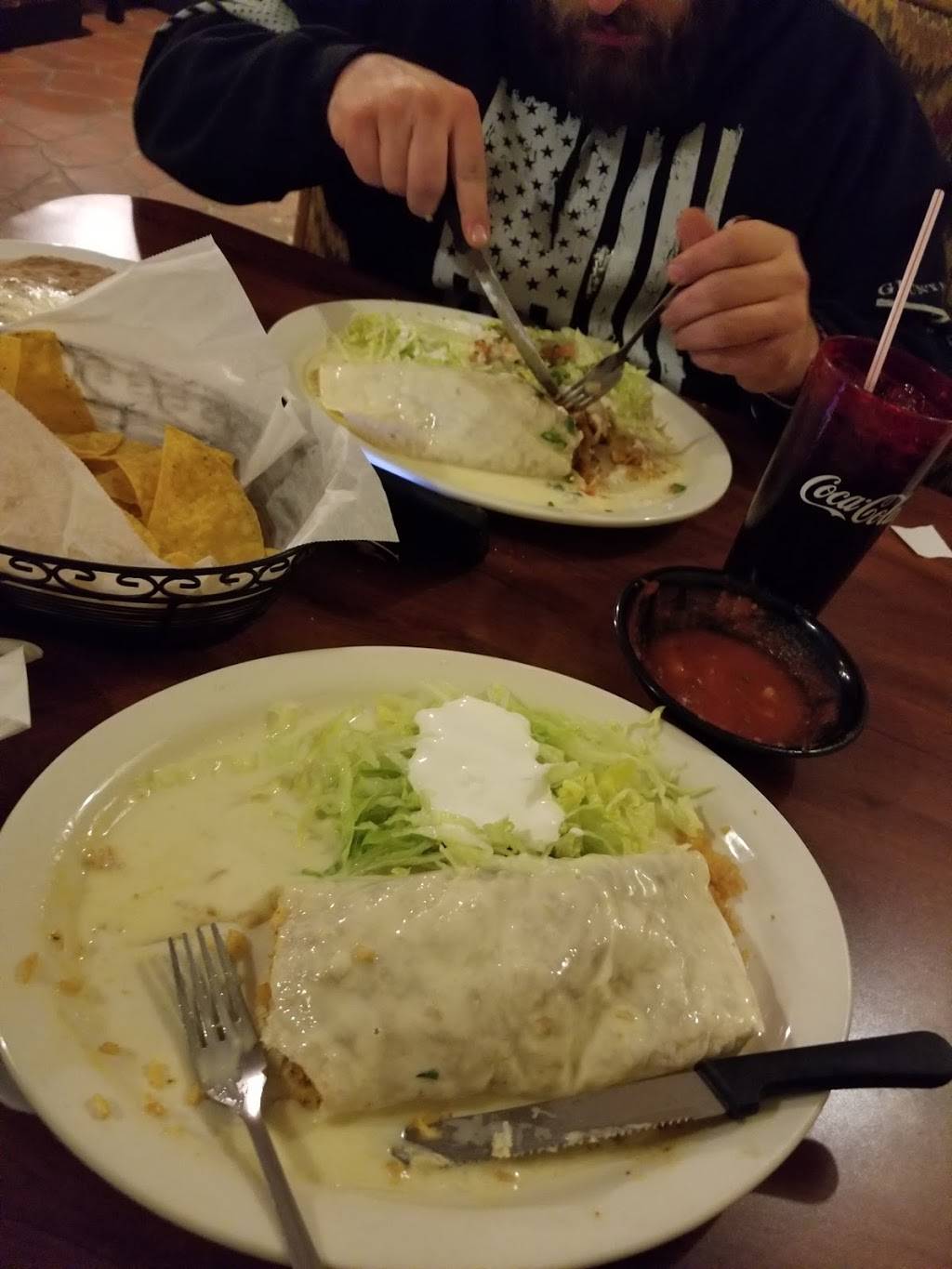Cholula Mexican Restaurant | restaurant | 3100 N Granville Ave, Muncie, IN 47303, USA | 7652122791 OR +1 765-212-2791