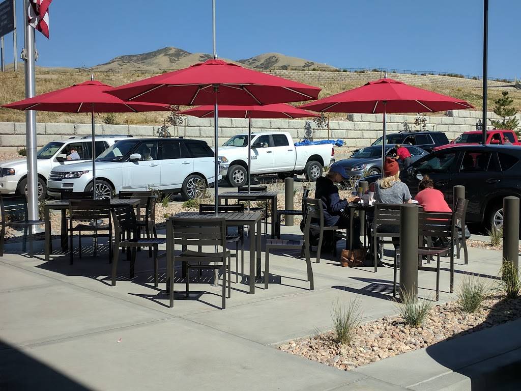 Chick-fil-A | restaurant | 3470 N, Digital Dr, Lehi, UT 84043, USA | 8013410269 OR +1 801-341-0269