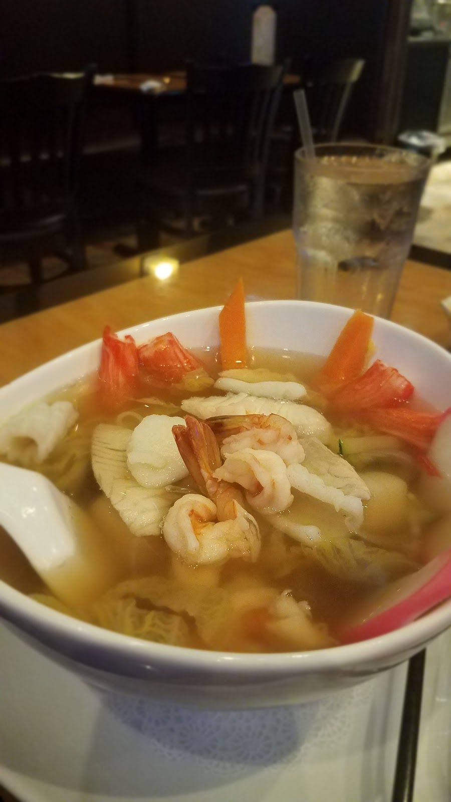 Kiku Japanese Fusion- Ocala Rd | restaurant | 800 Ocala Rd #370, Tallahassee, FL 32304, USA | 8505755458 OR +1 850-575-5458