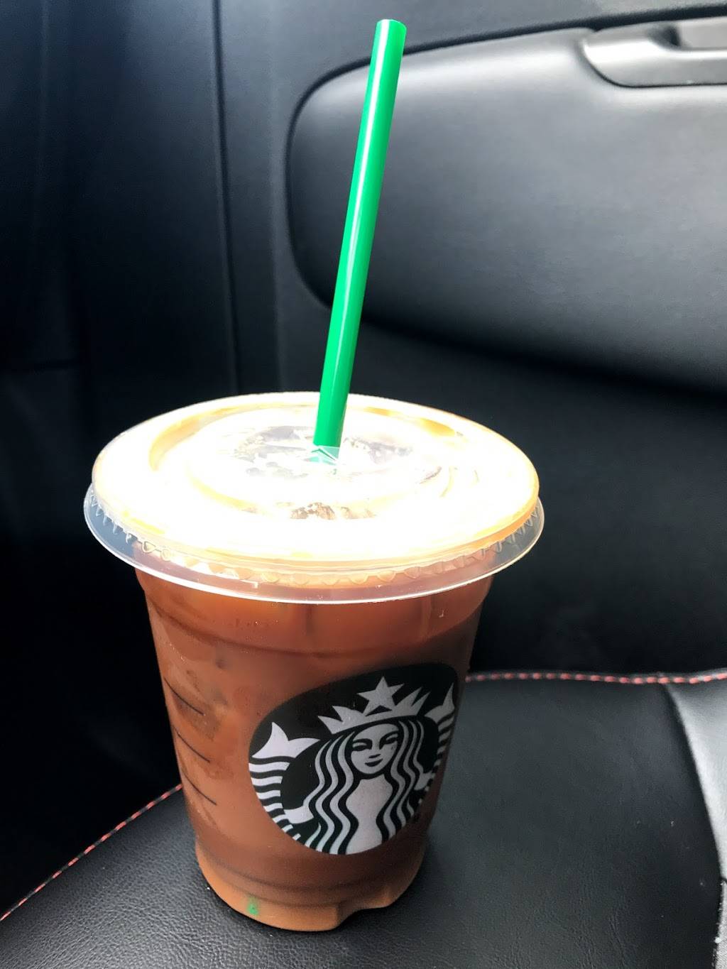 Starbucks | cafe | 1704 Oakland Rd #400, San Jose, CA 95131, USA | 4085731445 OR +1 408-573-1445