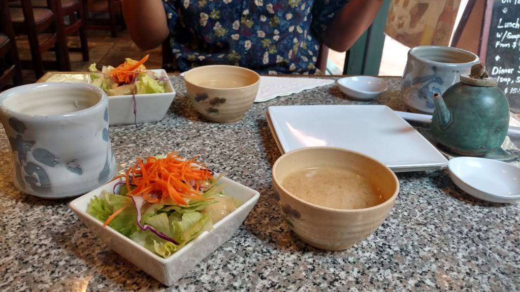 Serika Restaurant | restaurant | 2 Orinda Theatre Square #118, Orinda, CA 94563, USA | 9252547088 OR +1 925-254-7088