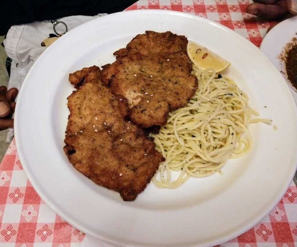 Isabellas Italian Kitchen | restaurant | 1220 W Burbank Blvd, Burbank, CA 91506, USA | 8185566550 OR +1 818-556-6550