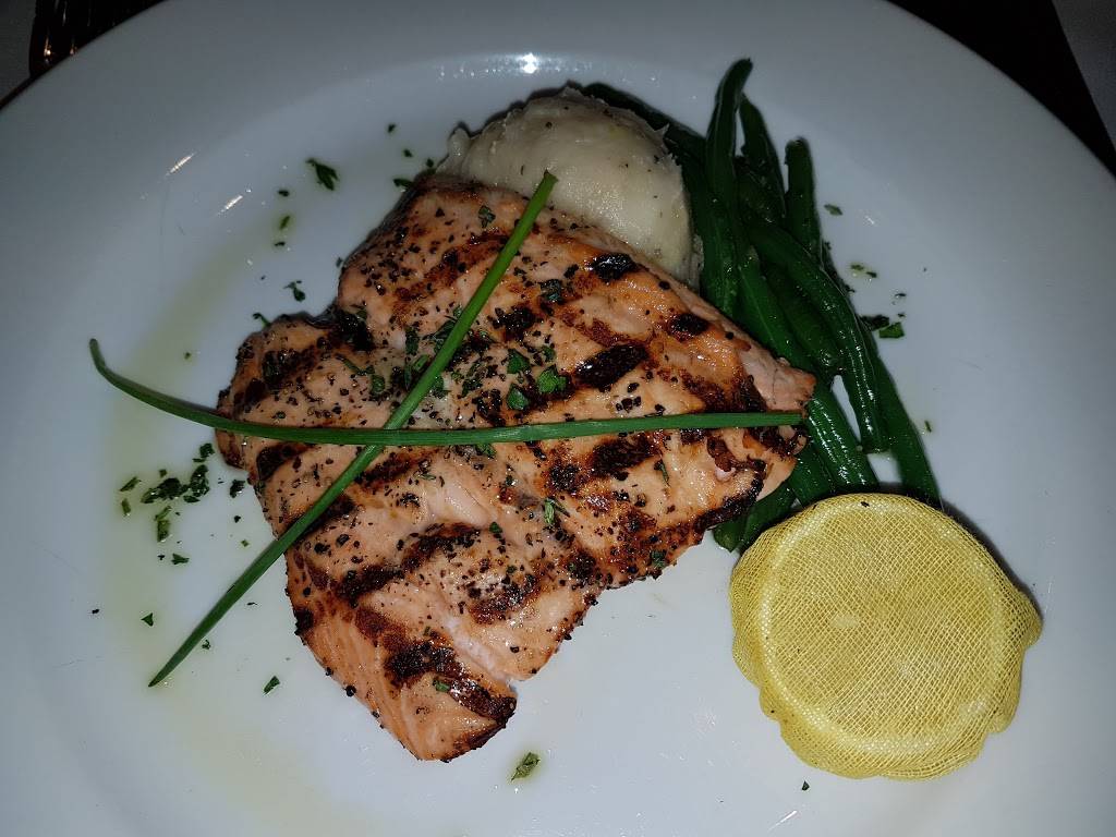 Osteria 177 | restaurant | 177 Main St, Annapolis, MD 21401, USA | 4102677700 OR +1 410-267-7700