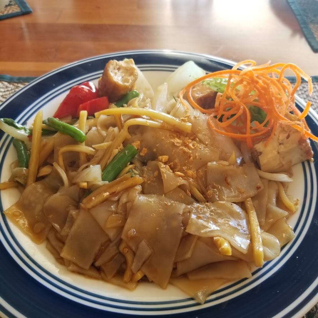 Tasty Thai | restaurant | 182 State Rd, Kittery, ME 03904, USA | 2074399988 OR +1 207-439-9988
