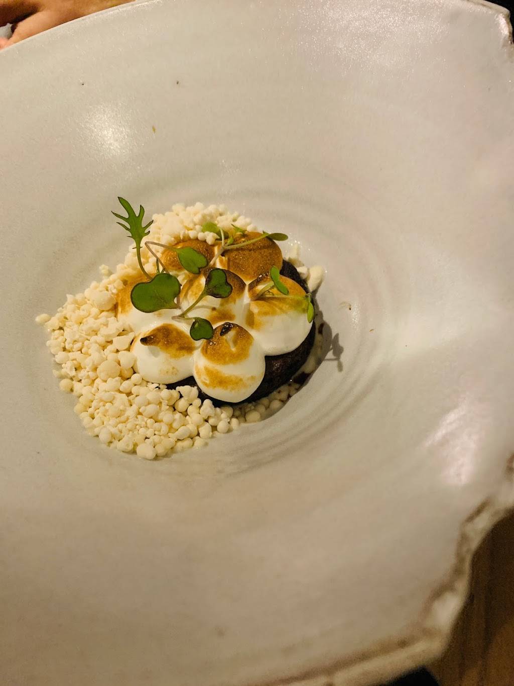 Niku Steakhouse | restaurant | 61 Division St, San Francisco, CA 94103, USA | 4158297817 OR +1 415-829-7817