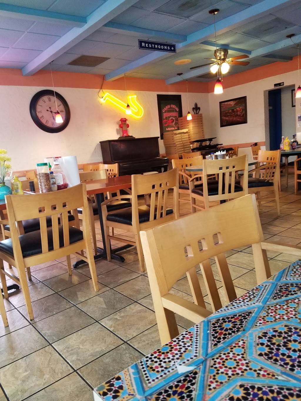 Cajun Island | restaurant | 1765 Brice Rd, Reynoldsburg, OH 43068, USA | 6148666300 OR +1 614-866-6300