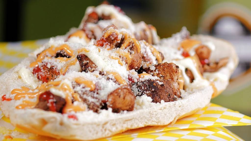 Mr. Pepito Miami | restaurant | 2731 NE 2nd Ave, Miami, FL 33137, USA | 3057831245 OR +1 305-783-1245