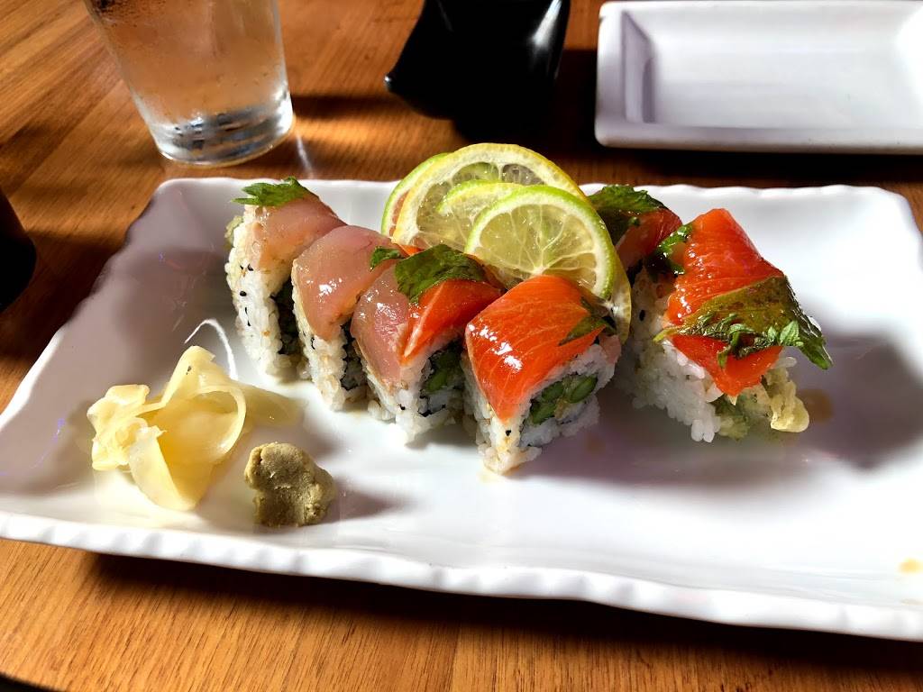 Mashiko | restaurant | 4725 California Ave SW, Seattle, WA 98116, USA | 2069354339 OR +1 206-935-4339