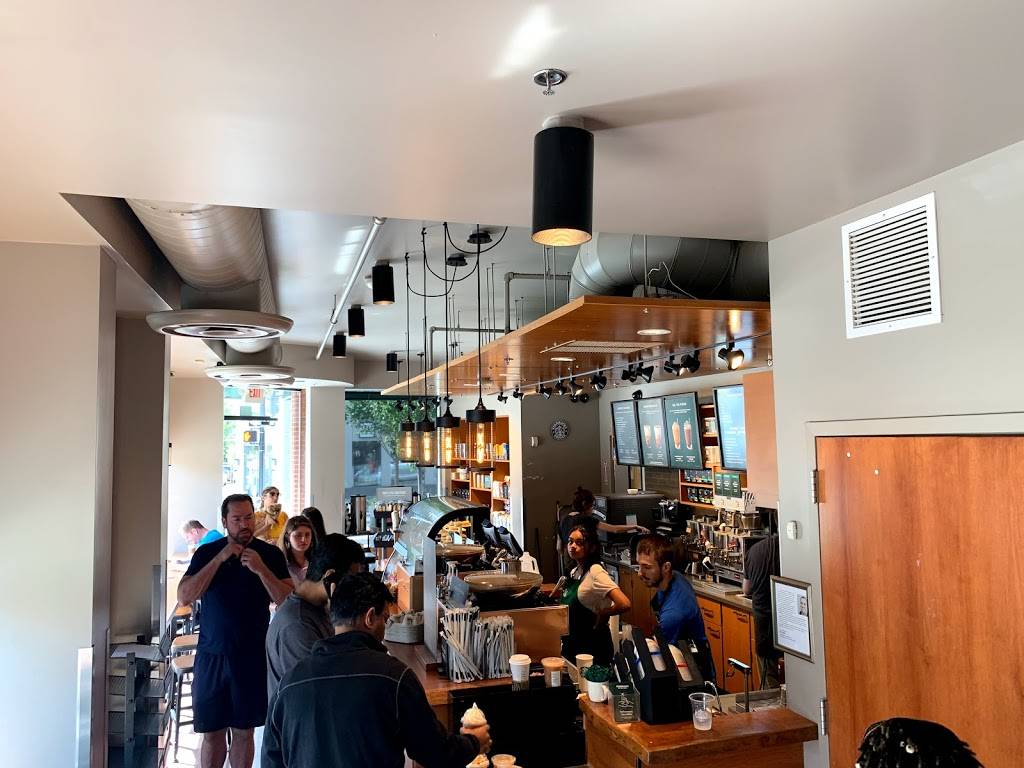 Starbucks | cafe | 343 Millburn Ave, Millburn, NJ 07041, USA | 9732581986 OR +1 973-258-1986