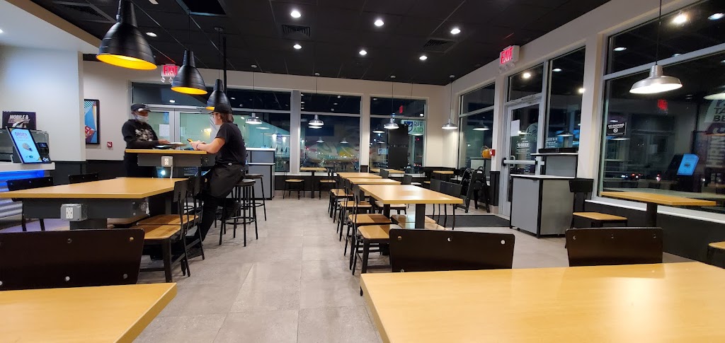 Taco Bell | restaurant | 2259 Richmond Ave, Staten Island, NY 10314, USA | 9294732601 OR +1 929-473-2601