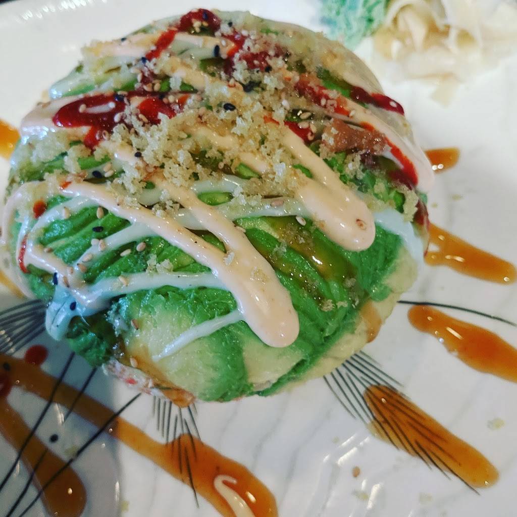 Sushi Day | restaurant | 7745 N First St, Fresno, CA 93720, USA | 5594321133 OR +1 559-432-1133