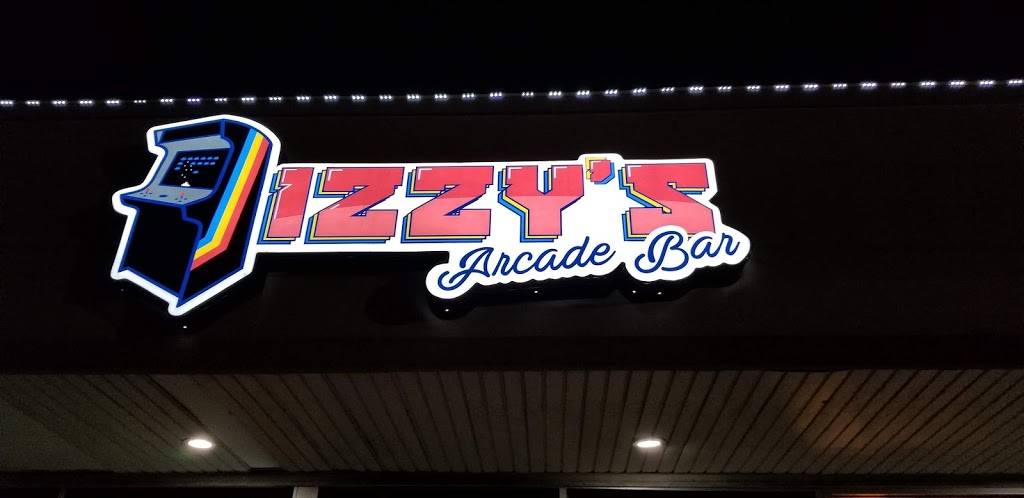 Izzys Arcade Bar | restaurant | 7421 N Milwaukee Ave, Niles, IL 60714, USA | 8478654999 OR +1 847-865-4999