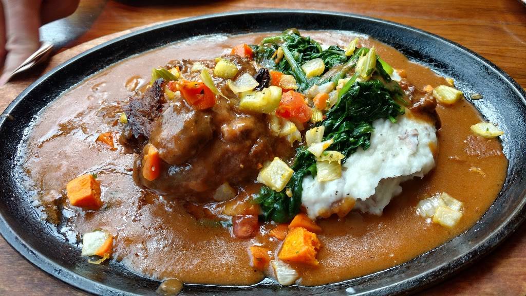 Lazy Dog Restaurant & Bar | restaurant | 11560 Fourth St, Rancho Cucamonga, CA 91730, USA | 9099874131 OR +1 909-987-4131