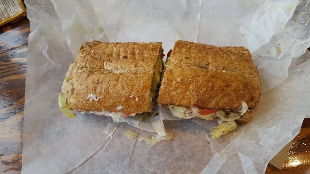 Potbelly Sandwich Shop | restaurant | 7601 S Cicero Ave, Chicago, IL 60652, USA | 7735858843 OR +1 773-585-8843